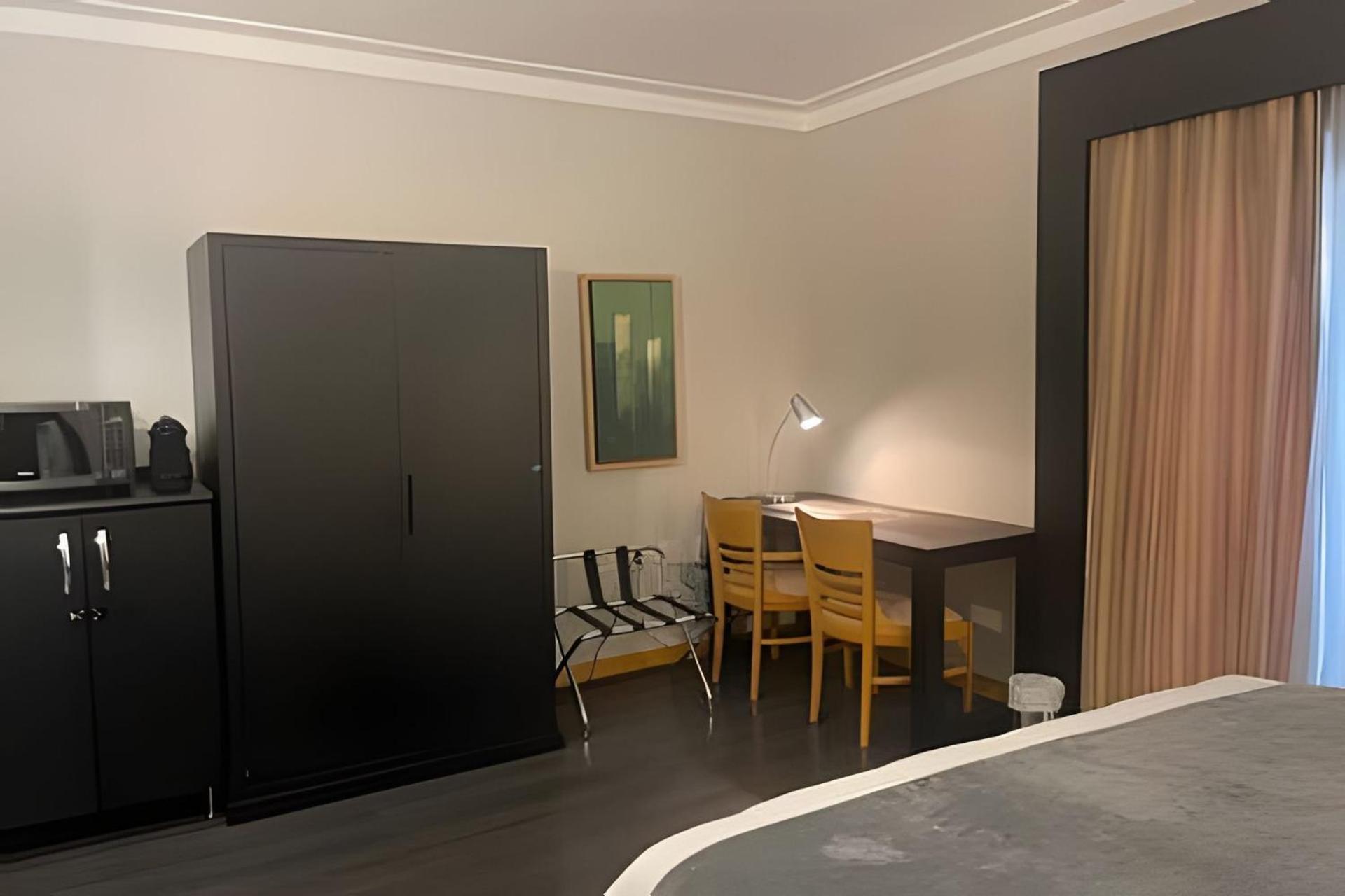 Multihouse - Intercity Haddock Lobo - Av Paulista Apartamento São Paulo