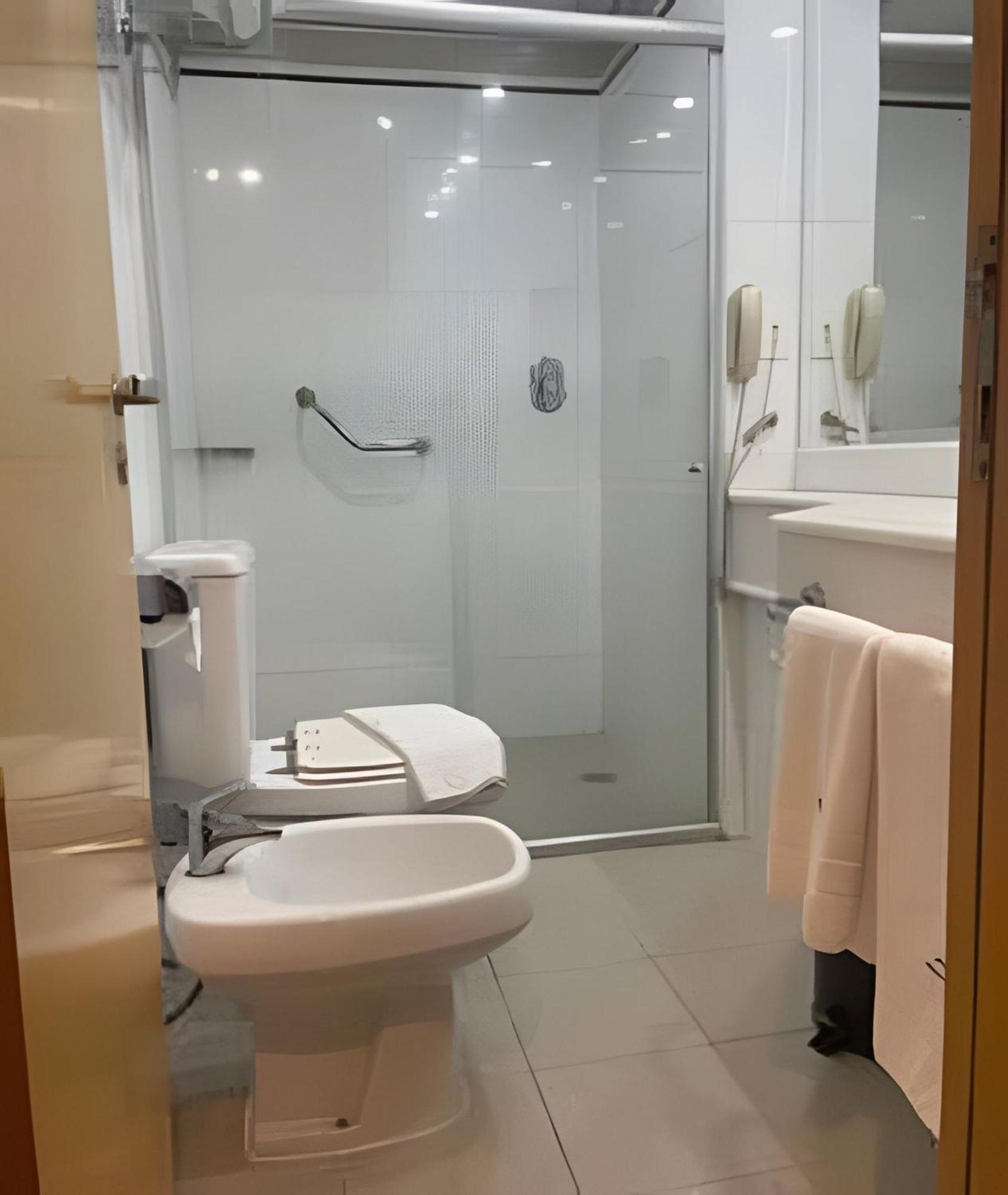 Multihouse - Intercity Haddock Lobo - Av Paulista Apartamento São Paulo