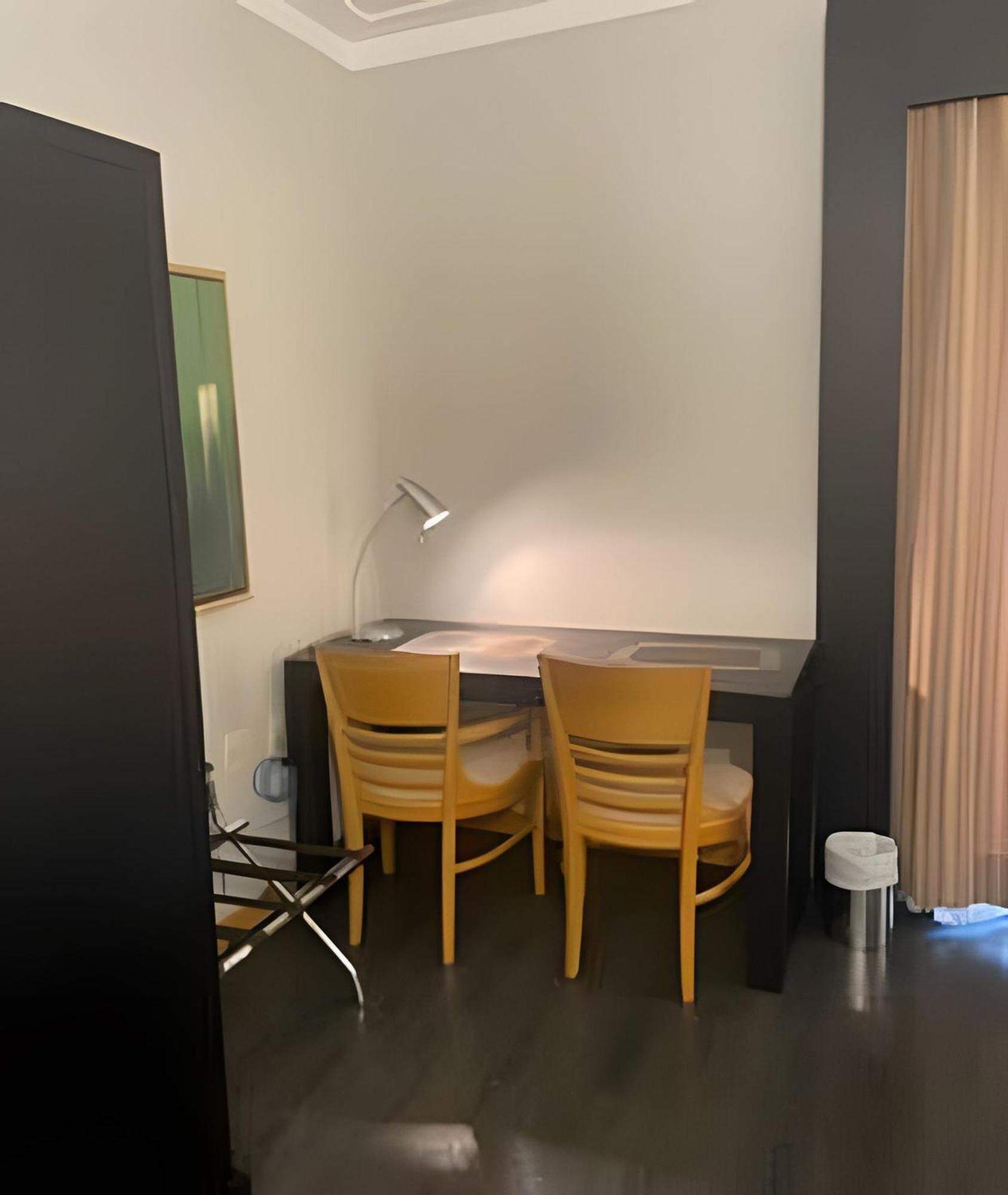Apartamento Multihouse - Intercity Haddock Lobo - Av Paulista São Paulo
