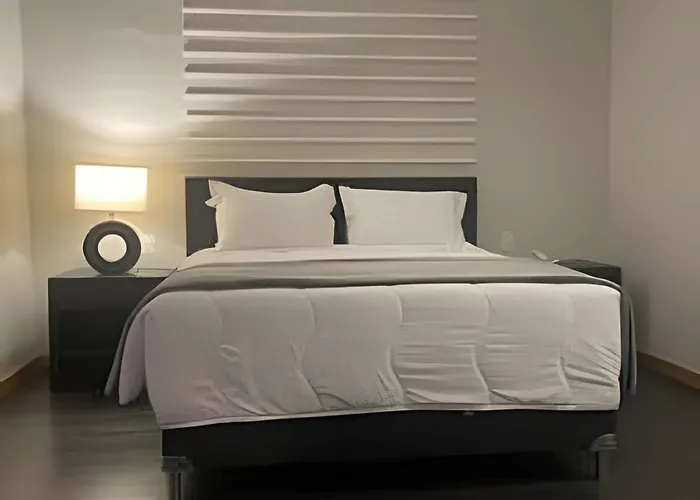 Multihouse - Intercity Haddock Lobo - Av Paulista