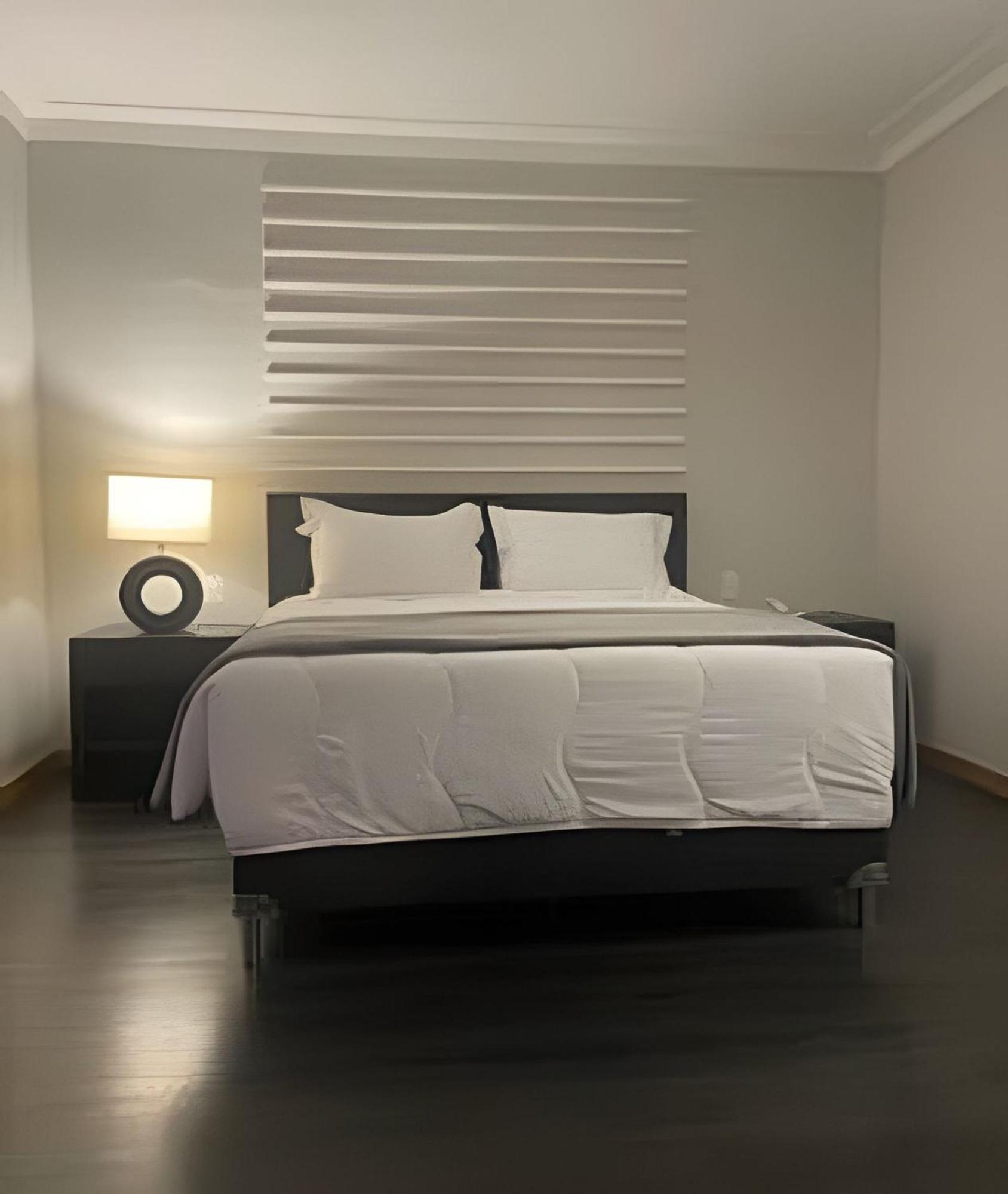 Apartment Multihouse - Intercity Haddock Lobo - Av Paulista *